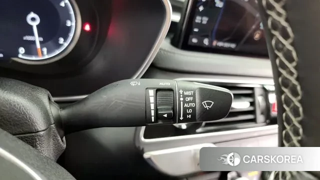 Genesis The New G70 id 2994703 из Кореи 9