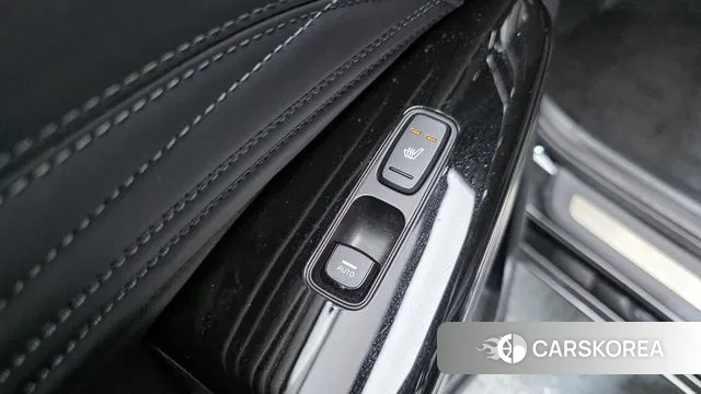 Kia K7 Premier id 3182470 из Кореи 9