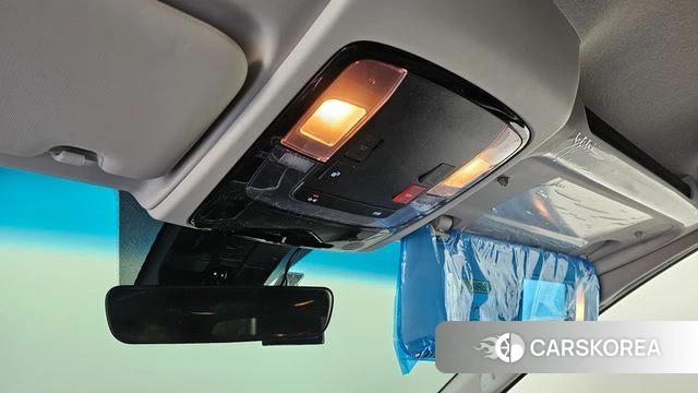 Hyundai Staria id 3817153 из Кореи 9