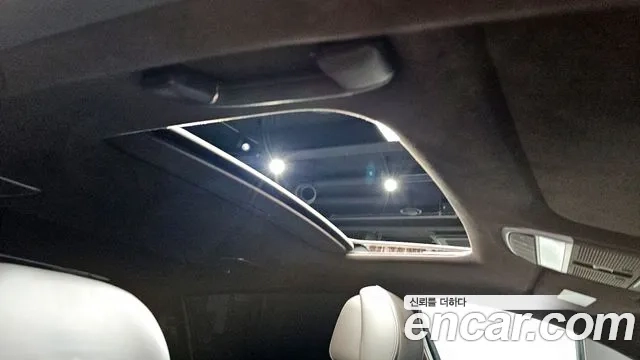 Genesis G90 id 2881715 из Кореи 9