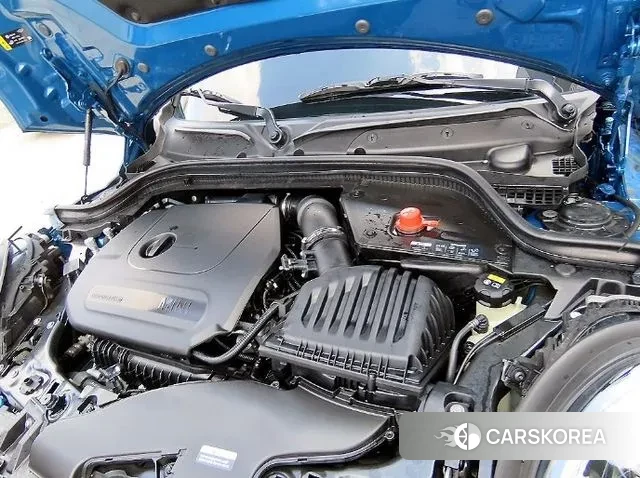 Mini Cooper id 3777084 из Кореи 9