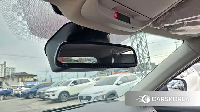 Renault Korea (Samsung) The New QM6 id 3147699 из Кореи 9