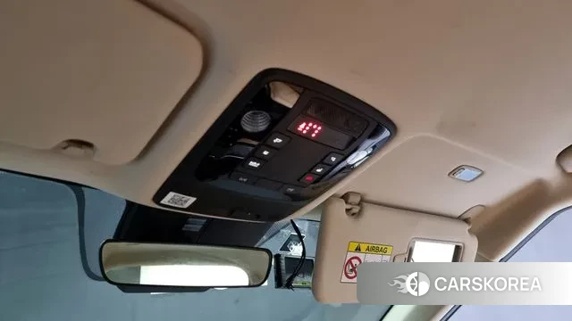 Kia Carnival 4th generation id 3493284 из Кореи 9