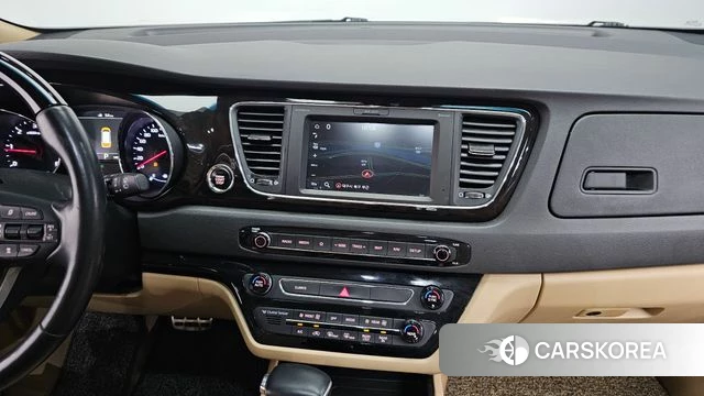 Kia The New Carnival id 4638107 из Кореи 9