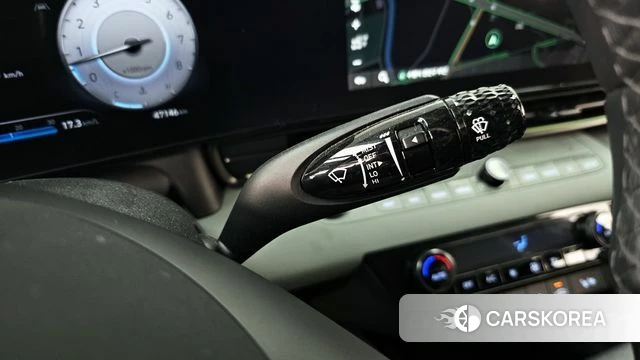 Hyundai The New Avante (CN7) id 4222784 из Кореи 9