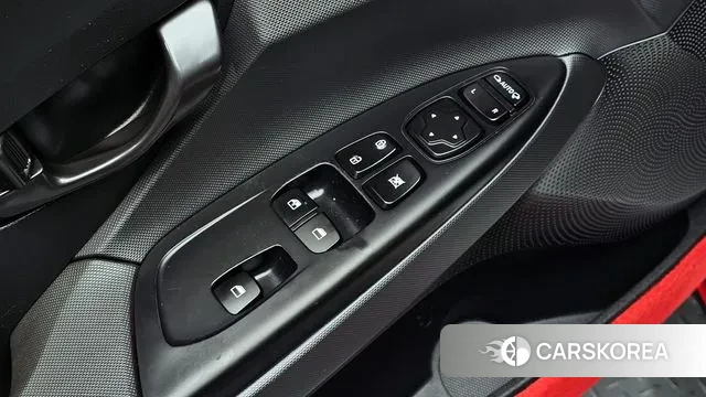 Hyundai Veloster (JS) id 2981674 из Кореи 9