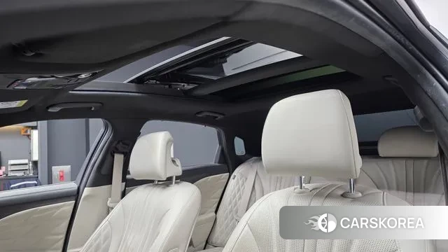 Kia K8 id 3681242 из Кореи 9