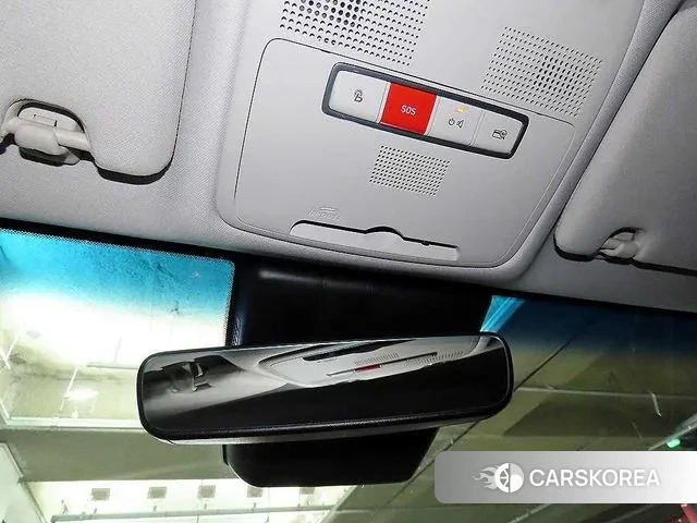 Hyundai The New Grandeur IG id 3503572 из Кореи 9