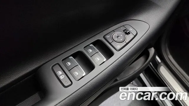 Hyundai The New Grandeur IG id 2853680 из Кореи 9