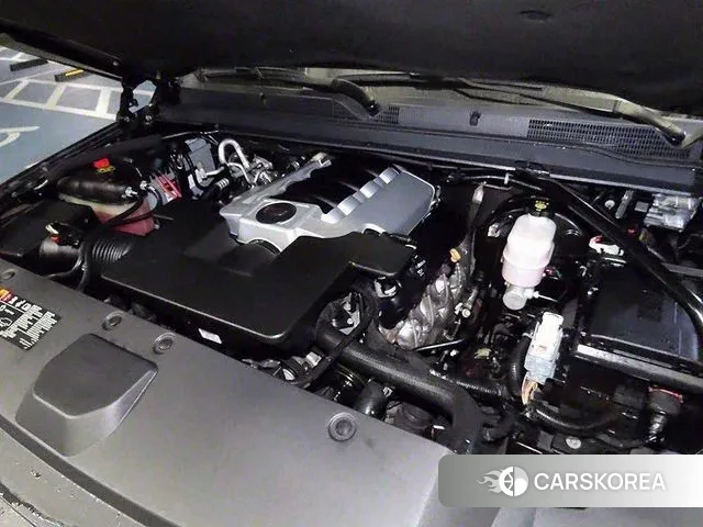 Cadillac Escalade id 2994766 из Кореи 9