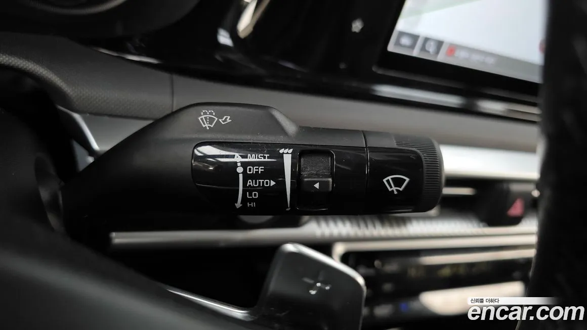 Kia K5 Hybrid 3rd Generation id 2148707 из Кореи 9