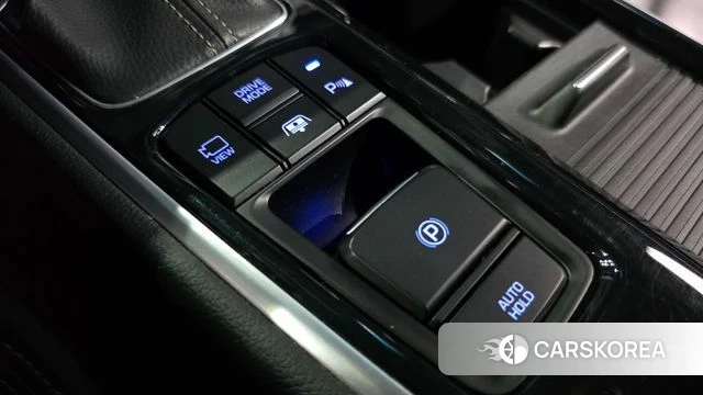 Hyundai Sonata New Rise id 4331733 из Кореи 9