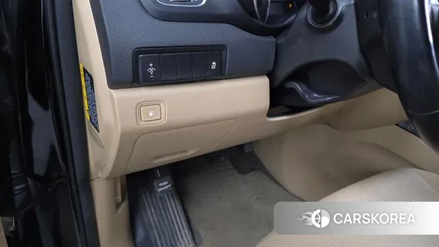 Kia The New Carnival id 3772550 из Кореи 9