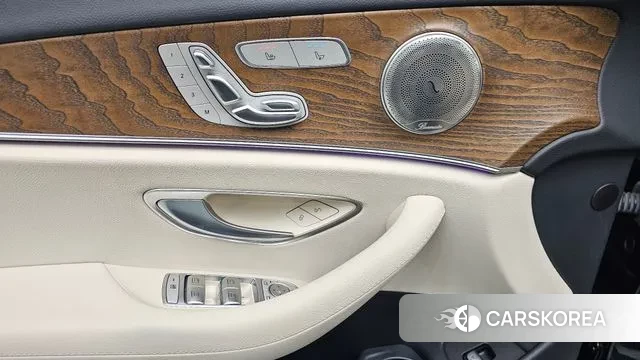 Mercedes-Benz E-Class W213 id 3519366 из Кореи 9
