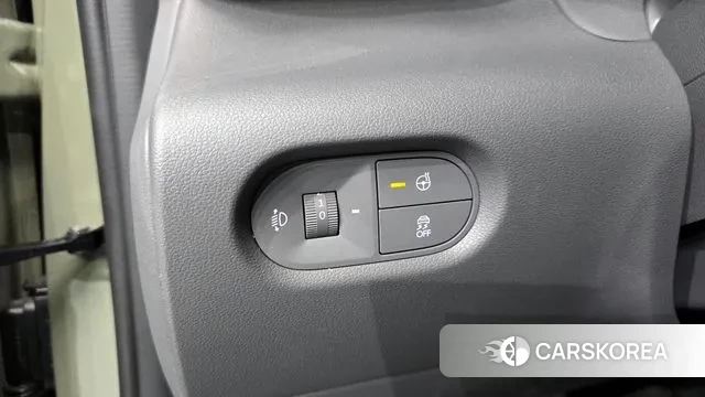 Hyundai Casper id 3533636 из Кореи 9