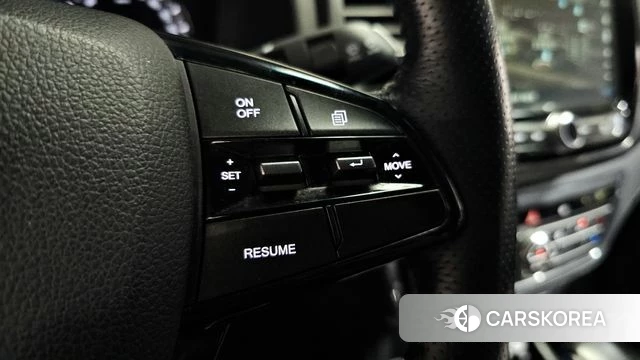 Ssangyong The New Rexton Sport id 3878285 из Кореи 9