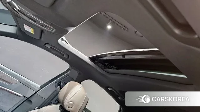 Audi A6 (C8) id 3043065 из Кореи 9