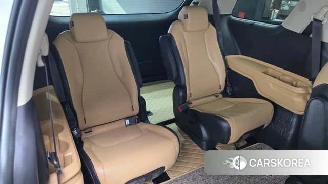 Kia Carnival 4th generation id 3826345 из Кореи 9