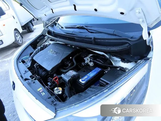 Kia All New Morning (JA) id 3449785 из Кореи 9