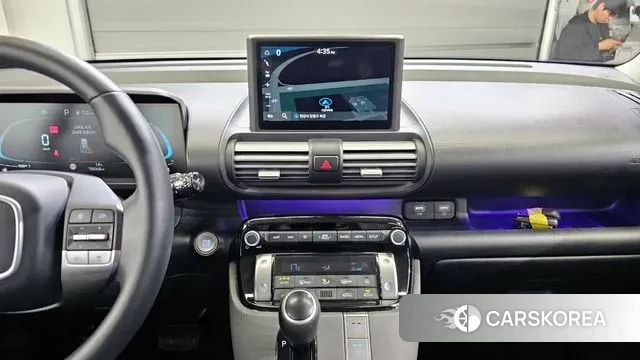 Hyundai Casper id 3328497 из Кореи 9