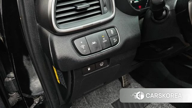 Kia The New Sorento id 4596121 из Кореи 9
