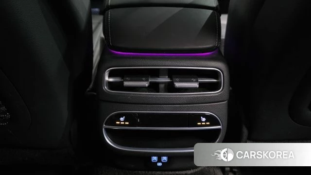 Genesis GV70 id 3799476 из Кореи 9