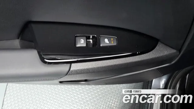 Kia Sportage 5th Generation Hybrid id 2919946 из Кореи 9