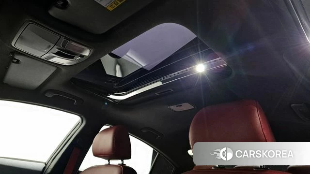 Hyundai Avante AD id 4225658 из Кореи 9