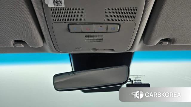 Hyundai The New Grandeur IG Hybrid id 3843483 из Кореи 9