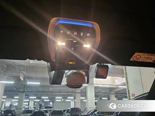 Mercedes-Benz S-Class W223 id 3818209 из Кореи 9