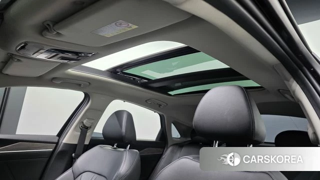 Kia K5 3rd generation id 3911319 из Кореи 9