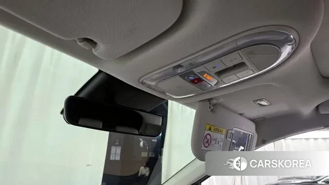 Hyundai Ionic 5 id 3058814 из Кореи 9