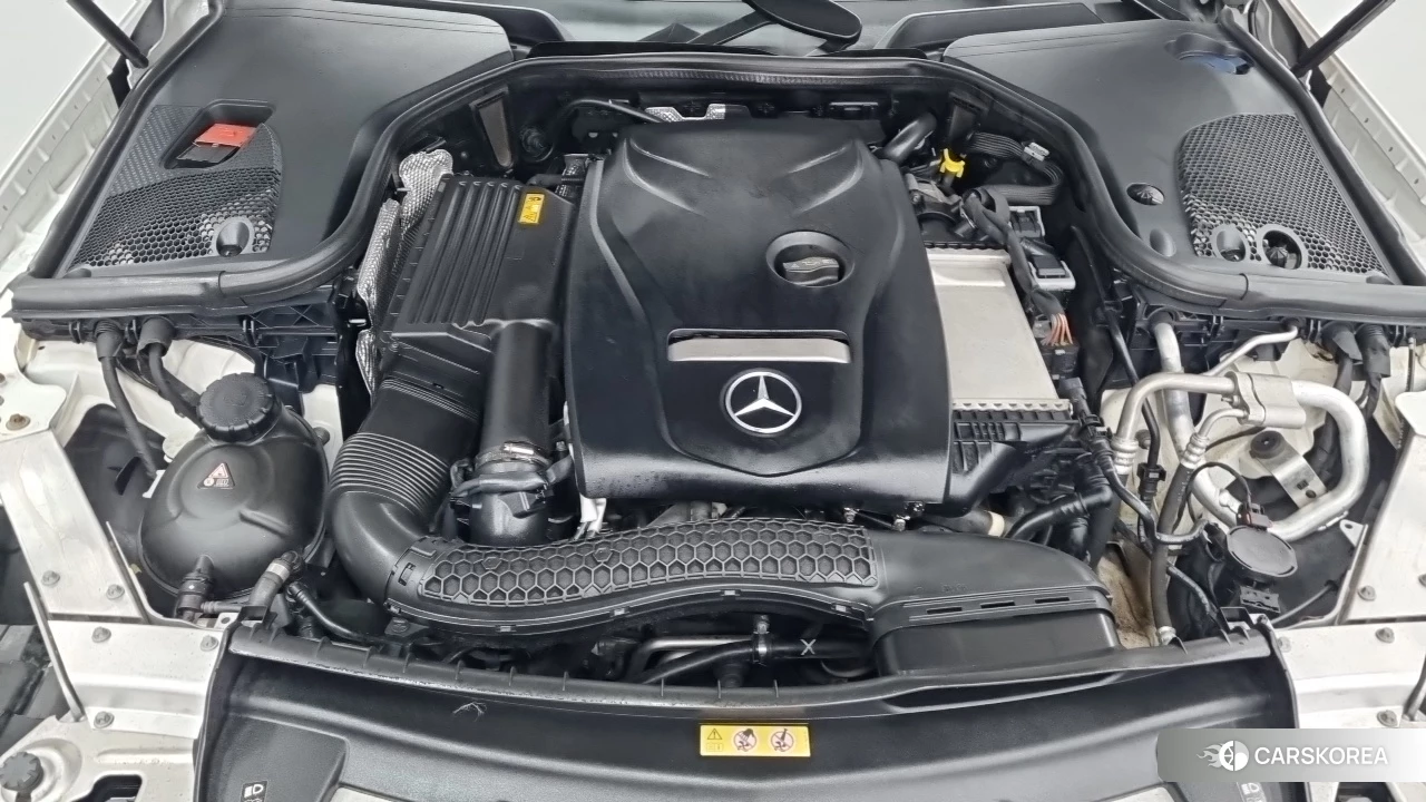 Mercedes-Benz E-Class W213 id 4717462 из Кореи 9