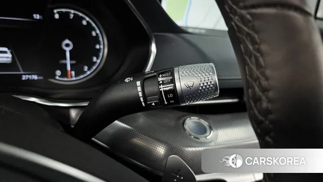 Genesis G80 (RG3) id 3701601 из Кореи 9