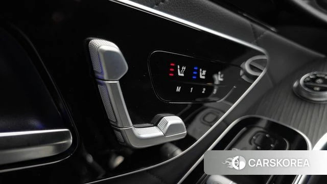 Mercedes-Benz S-Class W223 id 3891676 из Кореи 9