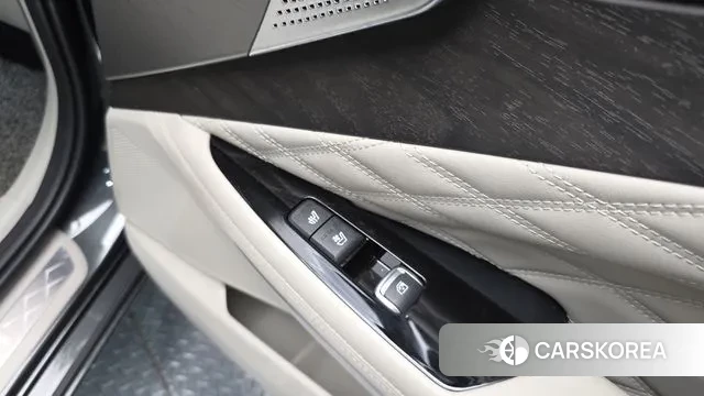 Kia K8 id 3002248 из Кореи 9