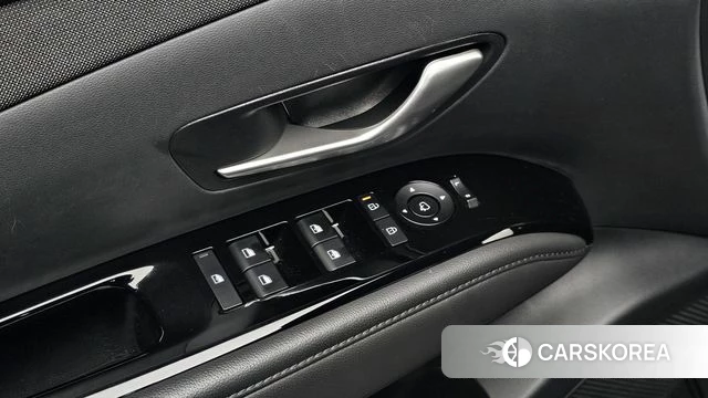 Hyundai The New Tucson (NX4) id 3793230 из Кореи 9
