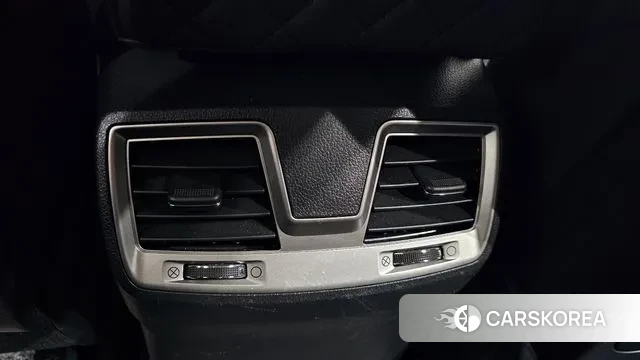 Ssangyong Rexton Sports id 3474755 из Кореи 9