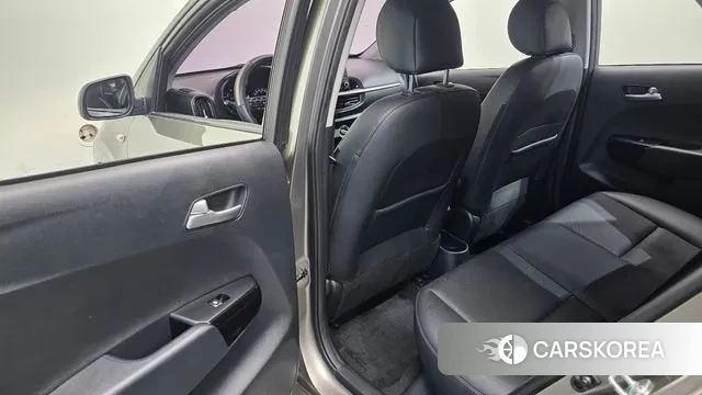 Kia All New Morning (JA) id 3718569 из Кореи 9