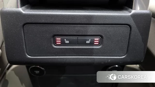 Land Rover Discovery 5 id 3459334 из Кореи 9