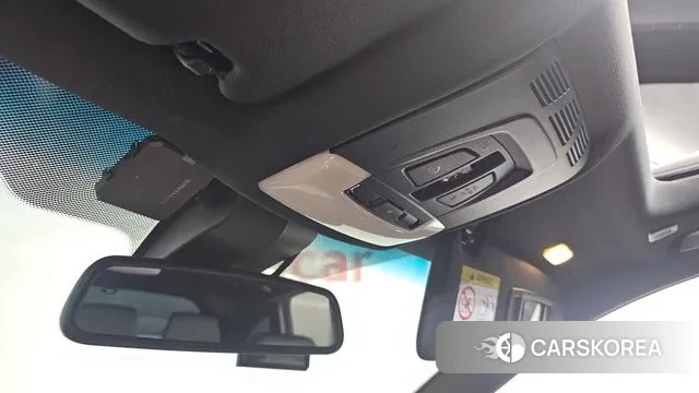 BMW 3 Series GT (F34) id 3562529 из Кореи 9