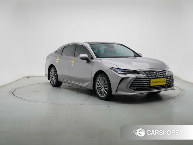 Toyota Asian dragon id 4257573 из Китая 9