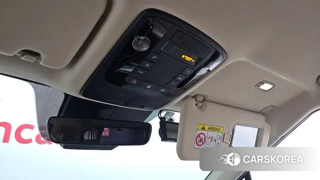 Kia Carnival 4th generation id 3665705 из Кореи 9