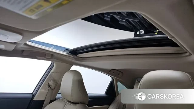 Toyota Avalon 5th Generation id 3024516 из Кореи 9