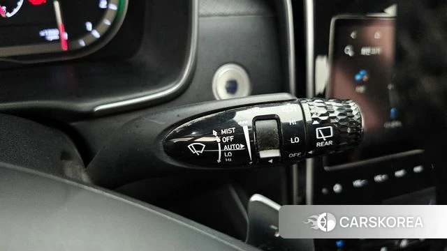 Hyundai Tucson (NX4) id 3878891 из Кореи 9