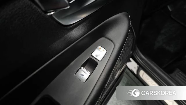 Hyundai The New Santa Fe id 4194732 из Кореи 9