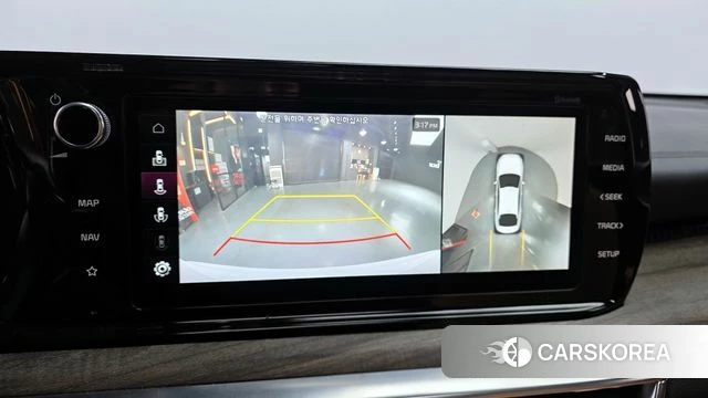 Kia K5 Hybrid 3rd Generation id 3787278 из Кореи 9