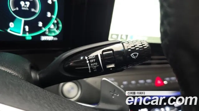 Hyundai The New Grandeur IG id 2927142 из Кореи 9