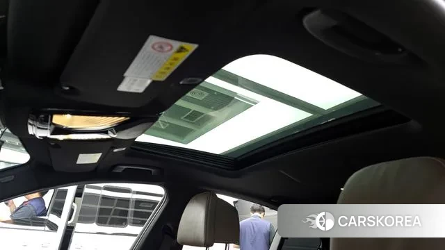 BMW 5 Series (G30) id 3162007 из Кореи 9