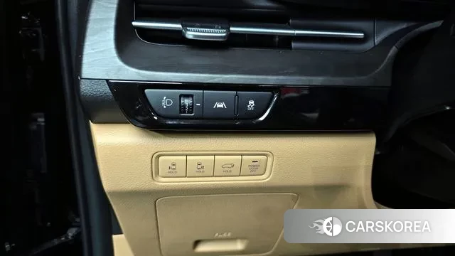 Kia Carnival 4th generation id 3058002 из Кореи 9